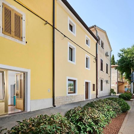 Apartman Ema Novigrad  Exterior photo