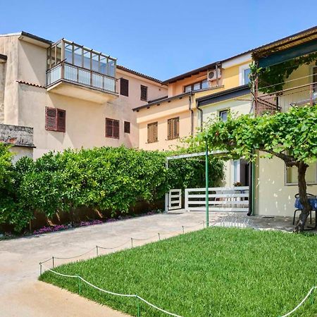 Apartman Ema Novigrad  Exterior photo