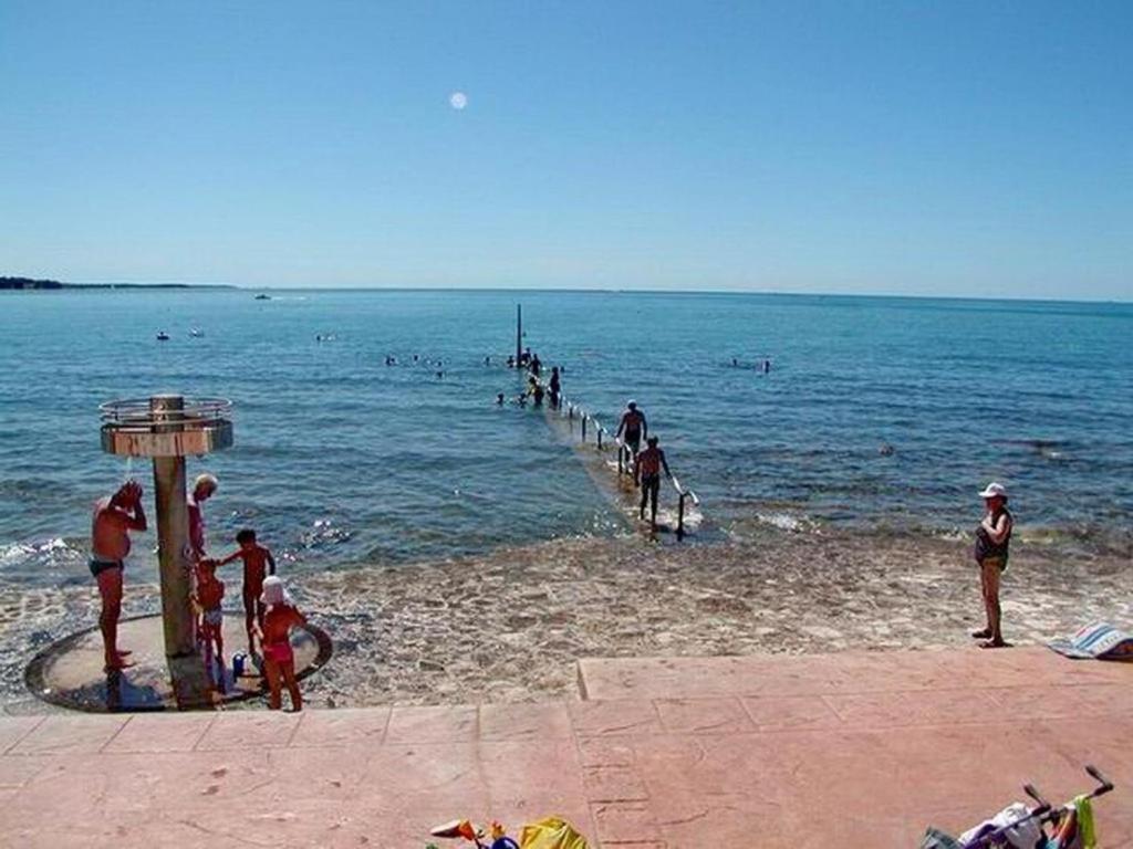 Apartman Ema Novigrad  Exterior photo