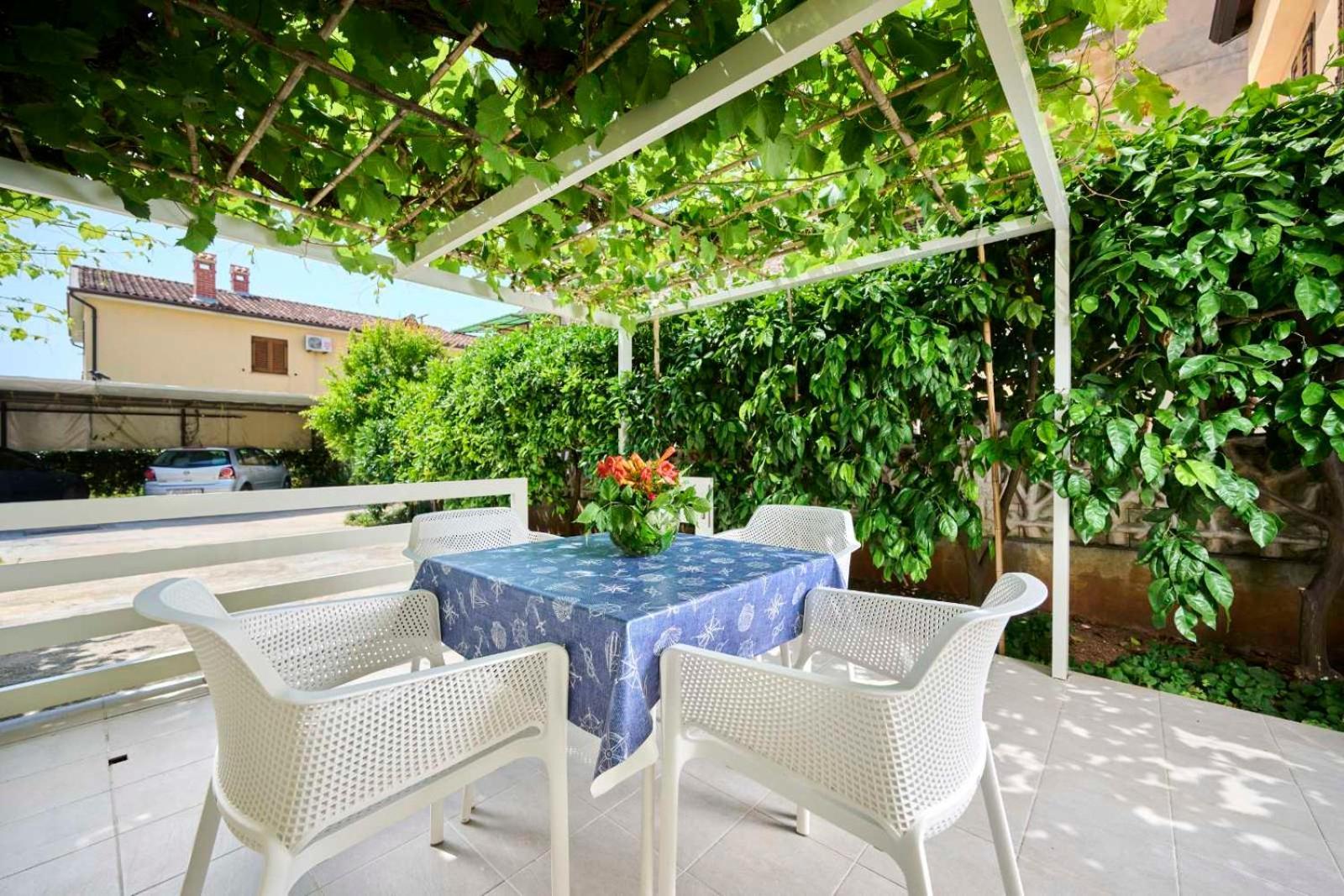 Apartman Ema Novigrad  Exterior photo