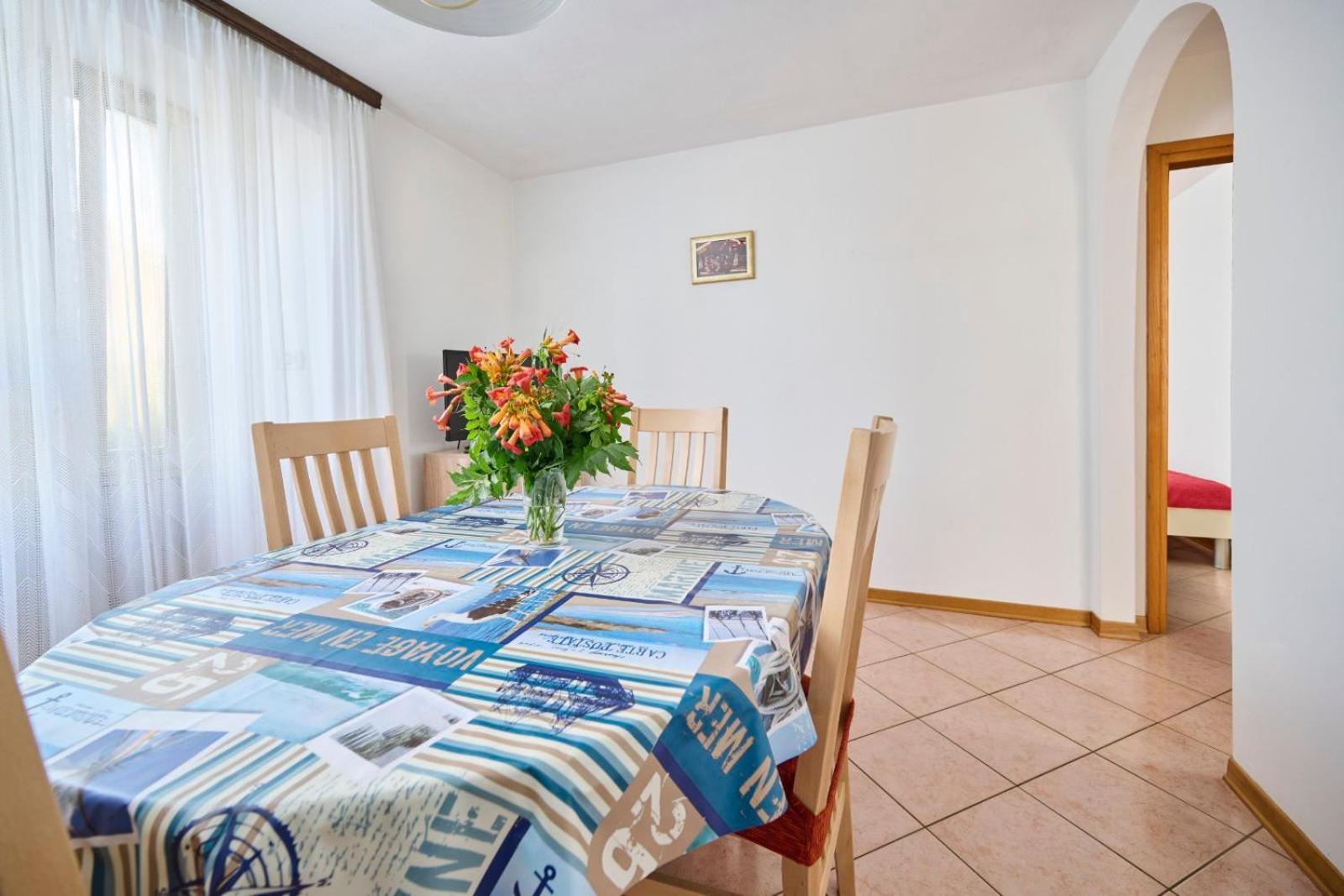 Apartman Ema Novigrad  Exterior photo