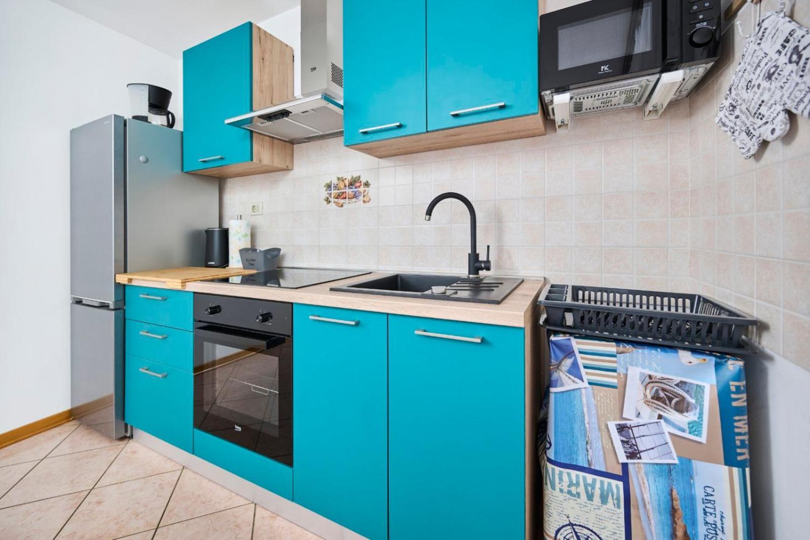 Apartman Ema Novigrad  Exterior photo