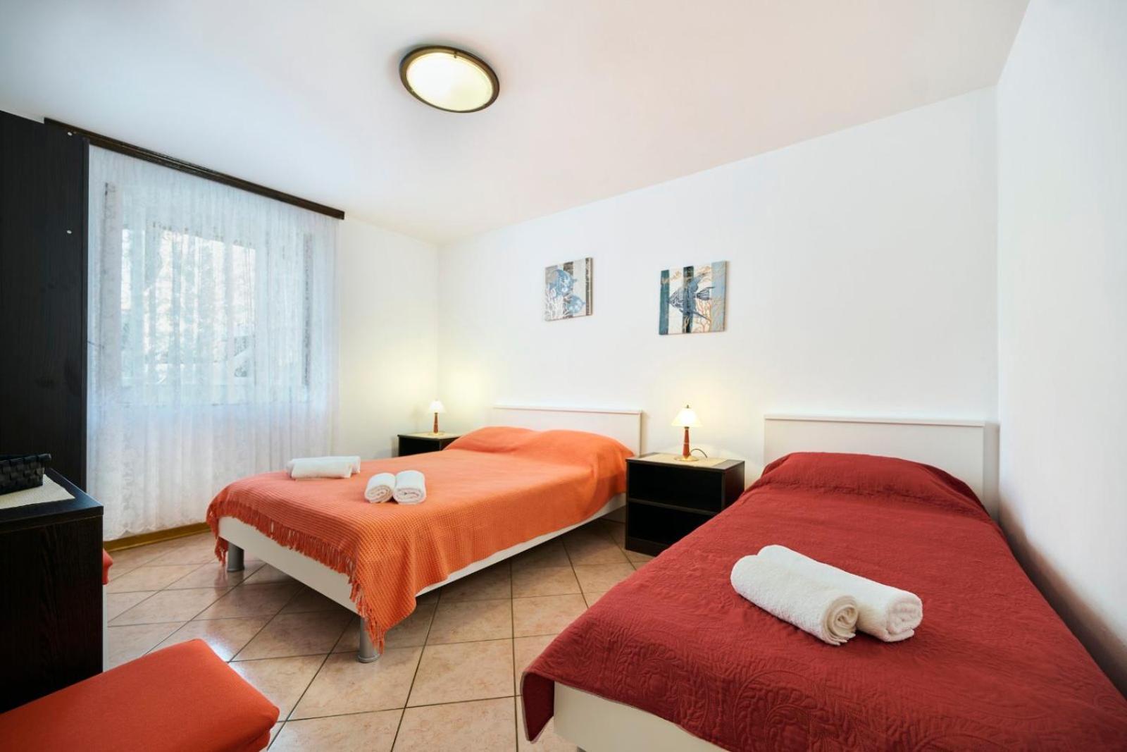 Apartman Ema Novigrad  Exterior photo