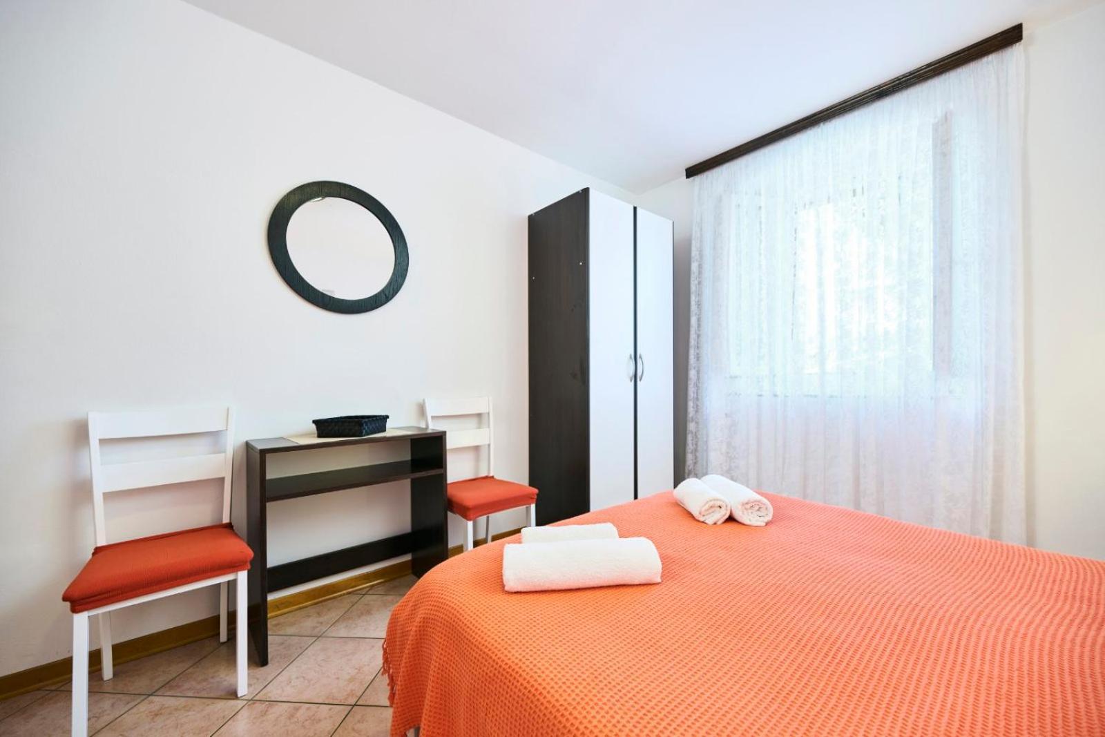 Apartman Ema Novigrad  Exterior photo