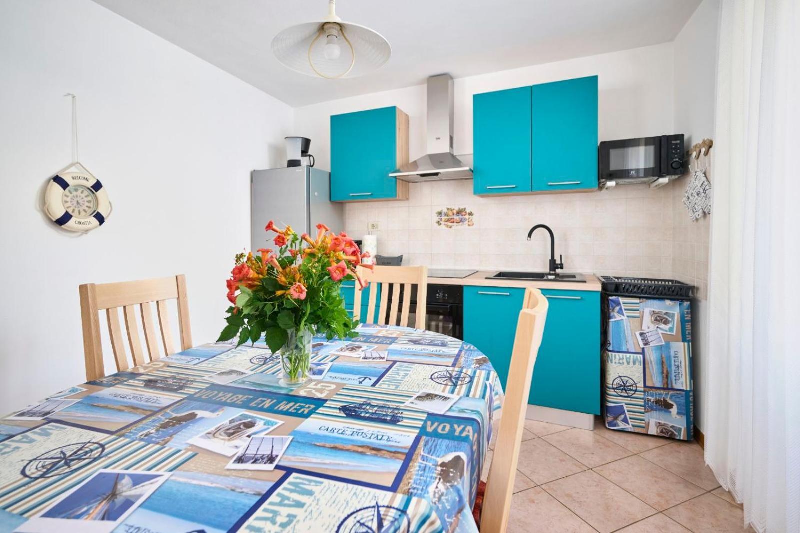 Apartman Ema Novigrad  Exterior photo