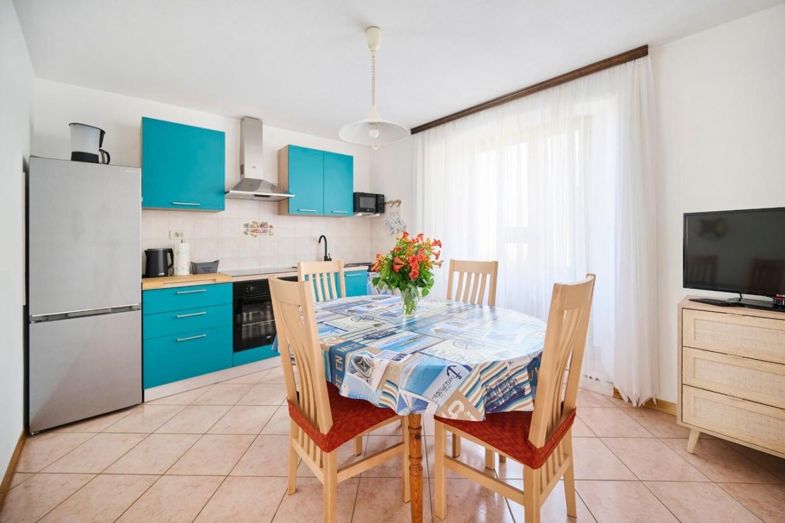 Apartman Ema Novigrad  Exterior photo